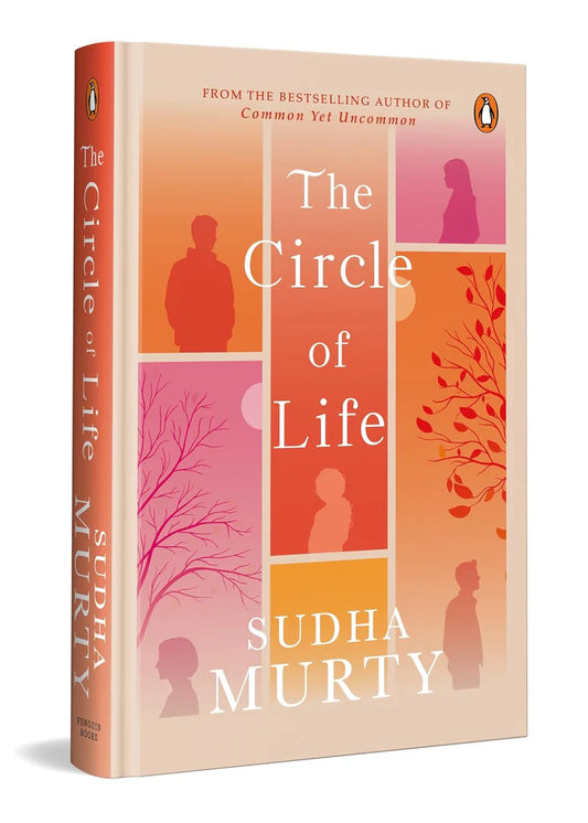 The Circle Of Life by Sudha Murty