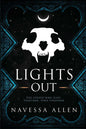 Lights Out by Navessa Allen