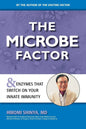 MICROBE FACTOR by Hiromi Shinya