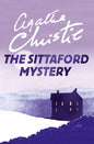 Ac - Sittaford Mystery by Agatha Christie