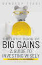 The Little Book of Big Gains by Sandeep Tyagi