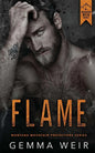Flame by Gemma Weir