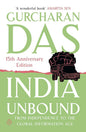 India Unbound by DAS GURCHARAN