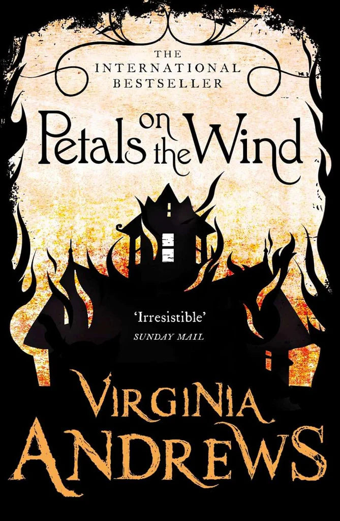 Petals on the Wind by Virginia Andrews