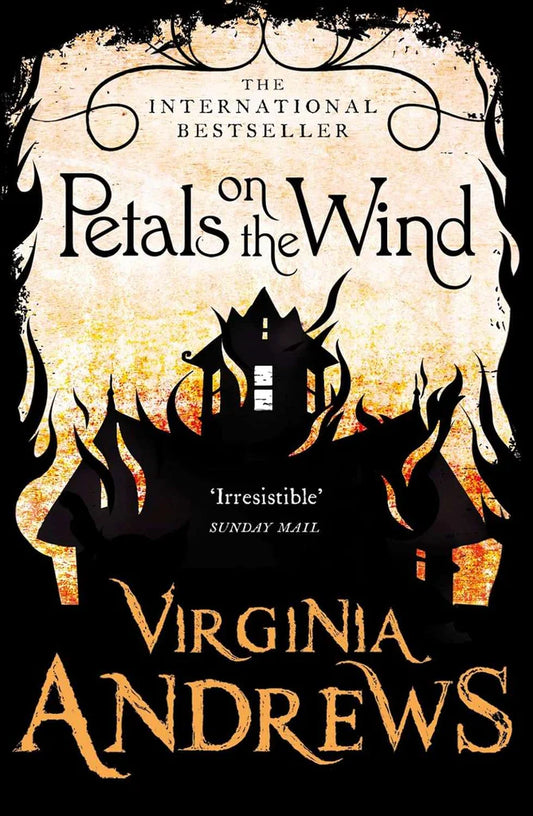 Petals on the Wind by Virginia Andrews