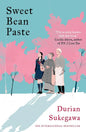 Sweet Bean Paste Durian Sukegawa , Alison Watts (Translator)