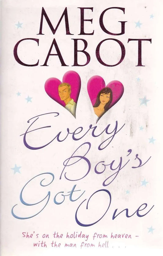 Every Boy's Got One by Meg Cabot