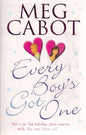 Every Boy's Got One by Meg Cabot