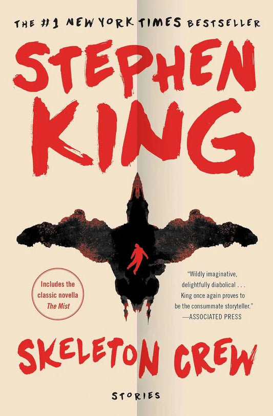 Skeleton Crew by Stephen King