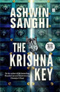 The Krishna Key, Bharat Series 3 by Ashwin Sanghi