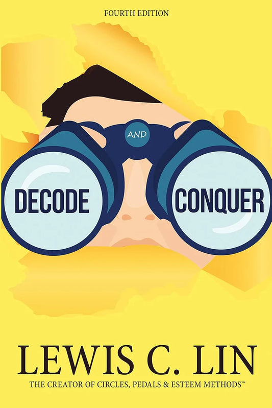 Decode and Conquer by Lewis C. Lin