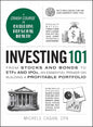 Investing 101 by Michele Cagan