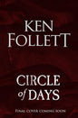Circle of Days by Ken Follett