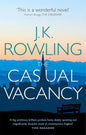 The Casual Vacancy by J.K. Rowling