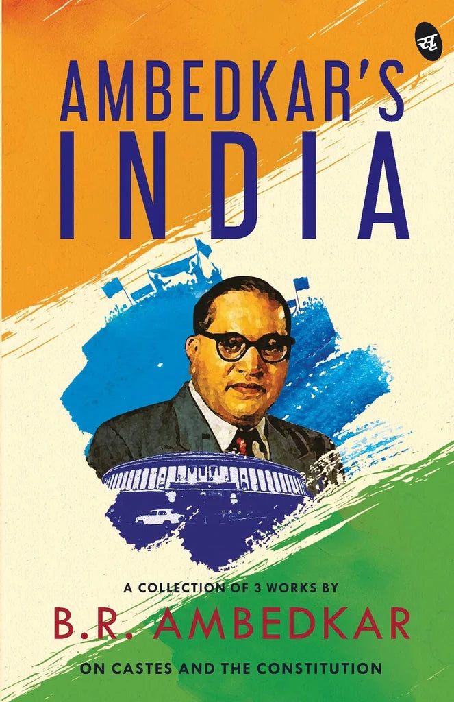 Ambedkar's India by B.R.Ambedkar
