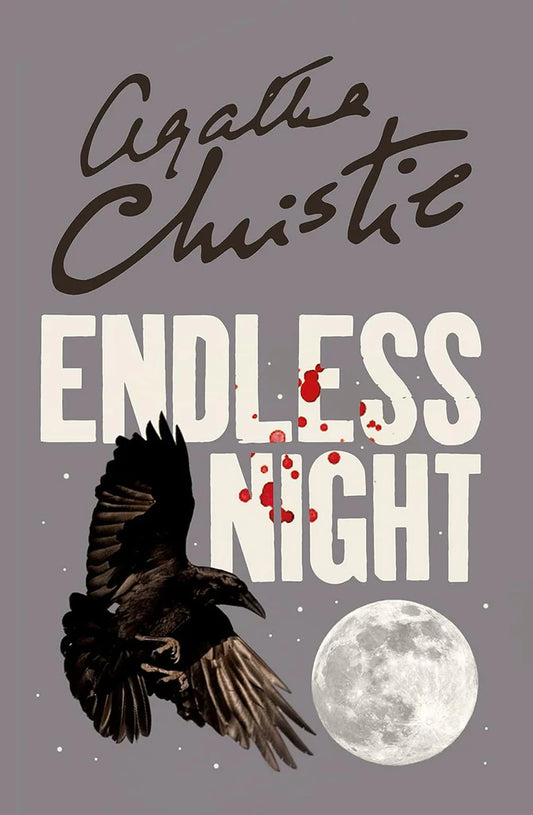 Ac - Endless Night by Agatha Christie |