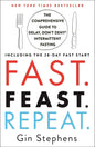 Fast. Feast. Repeat by Gin Stephens