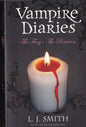 The Vampire Diaries: Volume 2 by L J Smith