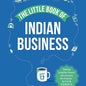The Little Book Of Indian Business by Finshots