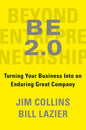Beyond Entrepreneurship 2.0 by Jim Collins