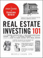 Real Estate Investing 101 by Michele Cagan CPA