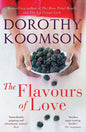 FLAVOURS OF LOVE by Dorothy Koomson