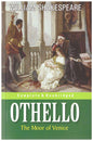 Othello: The Moor of Venice by William Shakespeare