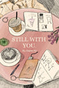 Still with you by Zaara Ali