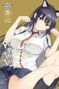 Please Put Them On, Takamine-san, Vol. 5 by Chiho Christie, Kei Coffman, et al.