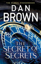 The Secret of Secrets by Dan Brown