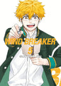 Wind Breaker 5 by Satoru Nii, Jacqueline Fung, et al.