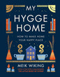My Hygge Home by Meik Wiking