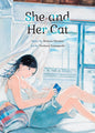 She and Her Cat Makoto Shinkai (Creator) , Tsubasa Yamaguchi (Adapter)