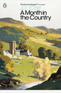 A Month in the Country by J L Carr, Penelope Fitzgerald