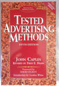 Tested Advertising Methods (Prentice Hall Business Classics) by Caples (Author), Hahn (Author)