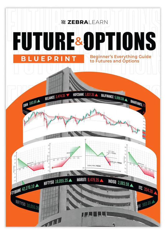 Futures & Options Blueprint - by Zebra Learn