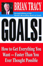 Goals By Brian Tracy