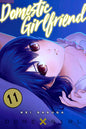 Domestic Girlfriend Vol. 11 by Kei Sasuga