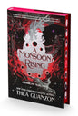 A Monsoon Rising: A Novel by Thea Guanzon