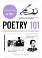 Poetry 101: From Shakespeare and Rupi Kaur to Iambic Pentameter by Susan Dalzell