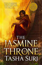 JASMINE THRONE by Tasha Suri