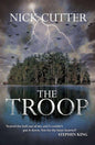 The Troop by Nick Cutter
