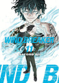 Wind Breaker 11 by Satoru Nii