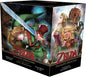 The Legend of Zelda: Twilight Princess Complete Set by Akira Himekawa