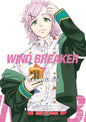 Wind Breaker 7 by Satoru Nii and Jordan Blanco