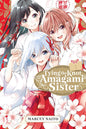 Tying the Knot with an Amagami Sister Vol. 1 by Marcey Naito, Marcey Naito
