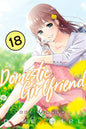 Domestic Girlfriend Vol. 18 by Kei Sasuga
