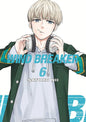 Wind Breaker 6 by Satoru Nii and Jordan Blanco