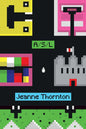 A/S/L by Jeanne Thornton