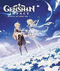 Genshin Impact: Official Art Book Vol. 1: Explore the realms of Genshin Impact in this official collection of art. Packed with character designs, ... illustrations. (Genshin Impact, 1) by Ltd miHoYo Co.